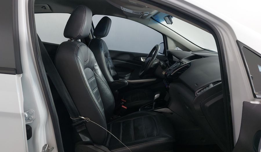 Ford Ecosport FREESTYLE Suv 2015