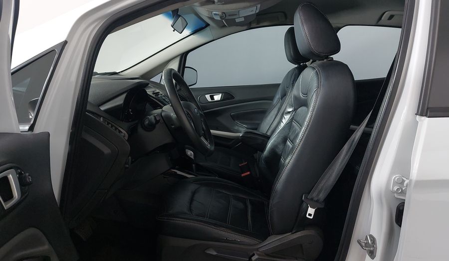 Ford Ecosport FREESTYLE Suv 2015