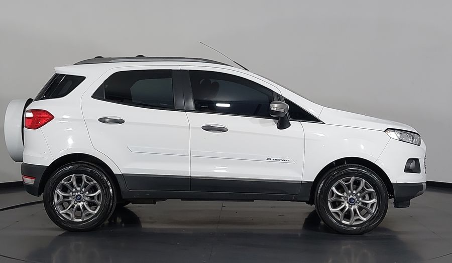 Ford Ecosport FREESTYLE Suv 2015