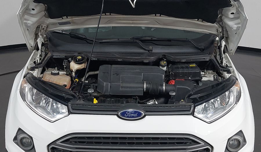 Ford Ecosport FREESTYLE Suv 2015