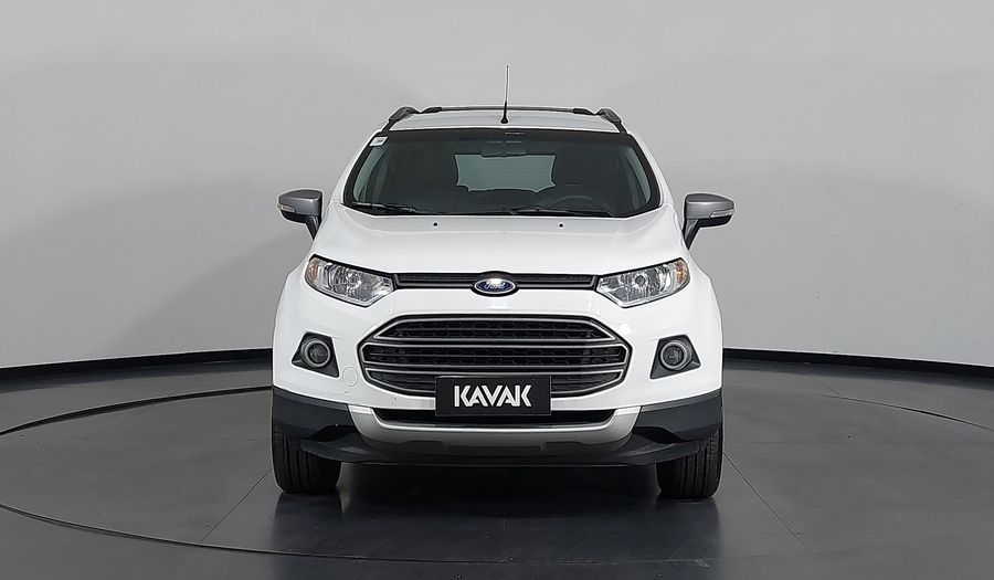 Ford Ecosport FREESTYLE Suv 2015