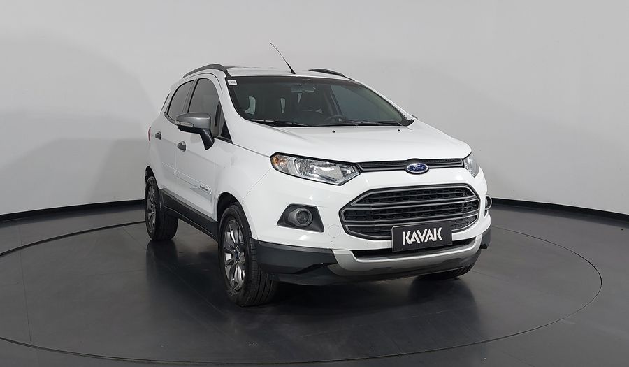 Ford Ecosport FREESTYLE Suv 2015