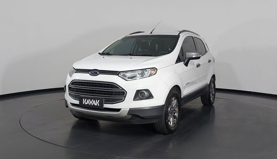 Ford • EcoSport
