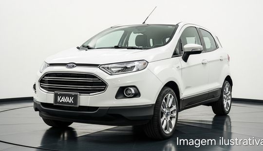 Ford • EcoSport