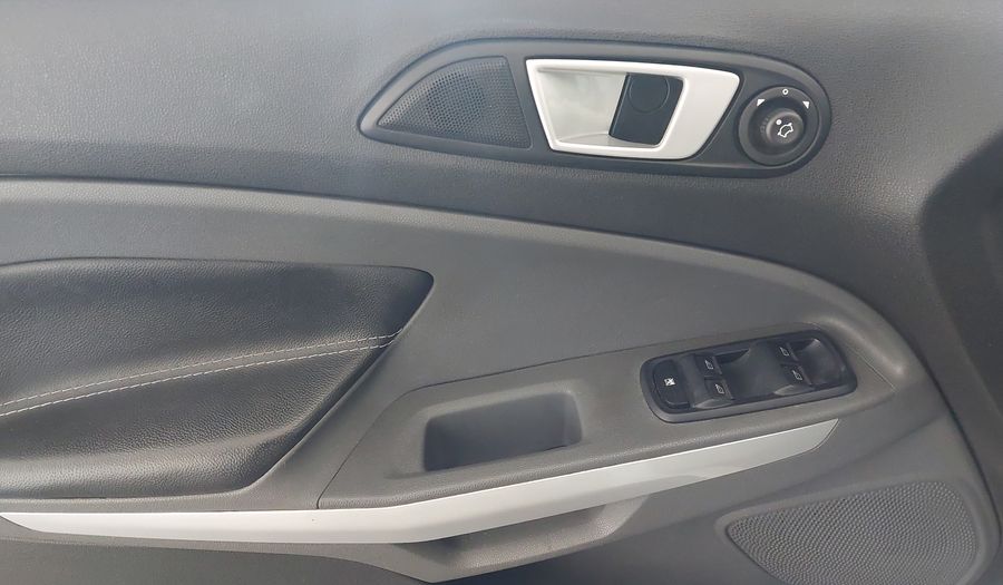 Ford Ecosport FREESTYLE Suv 2015