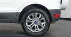 Ford Ecosport FREESTYLE Suv 2015