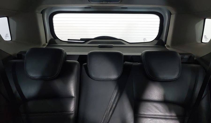 Ford Ecosport FREESTYLE Suv 2015