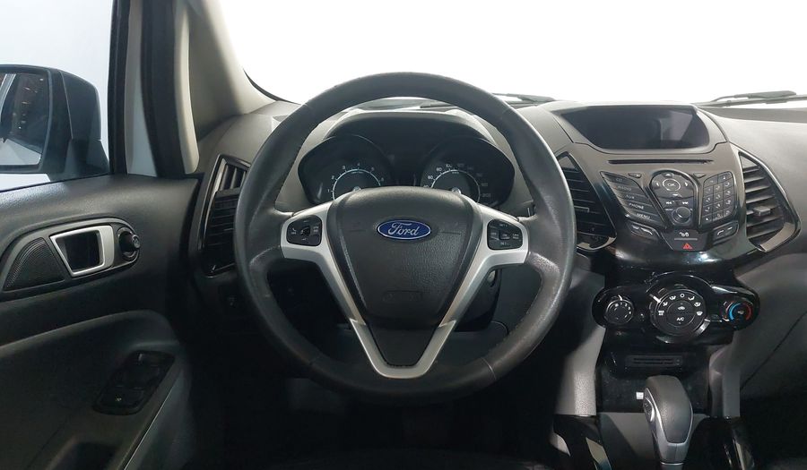 Ford Ecosport FREESTYLE Suv 2015