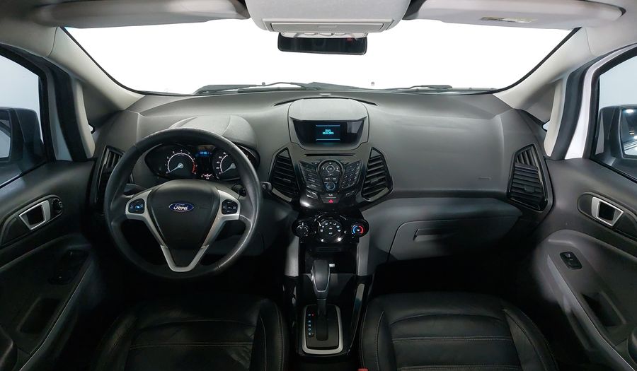 Ford Ecosport FREESTYLE Suv 2015