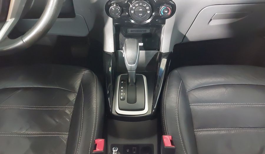 Ford Ecosport FREESTYLE Suv 2015