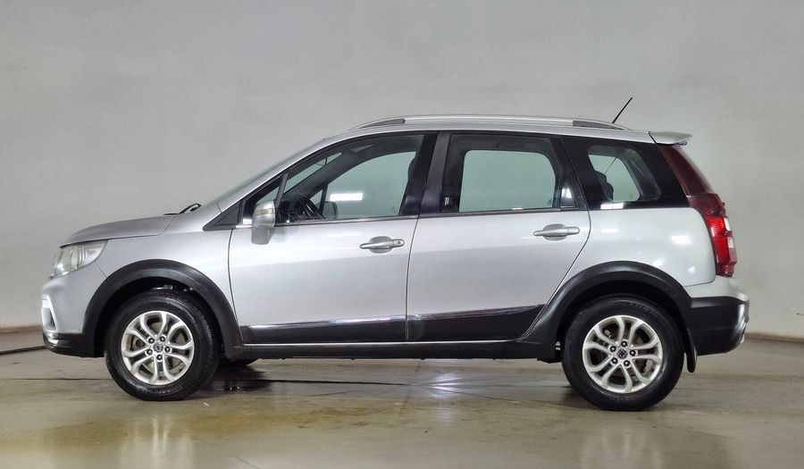 Dfm Joyear X3 1.6 LUXURY Suv 2018