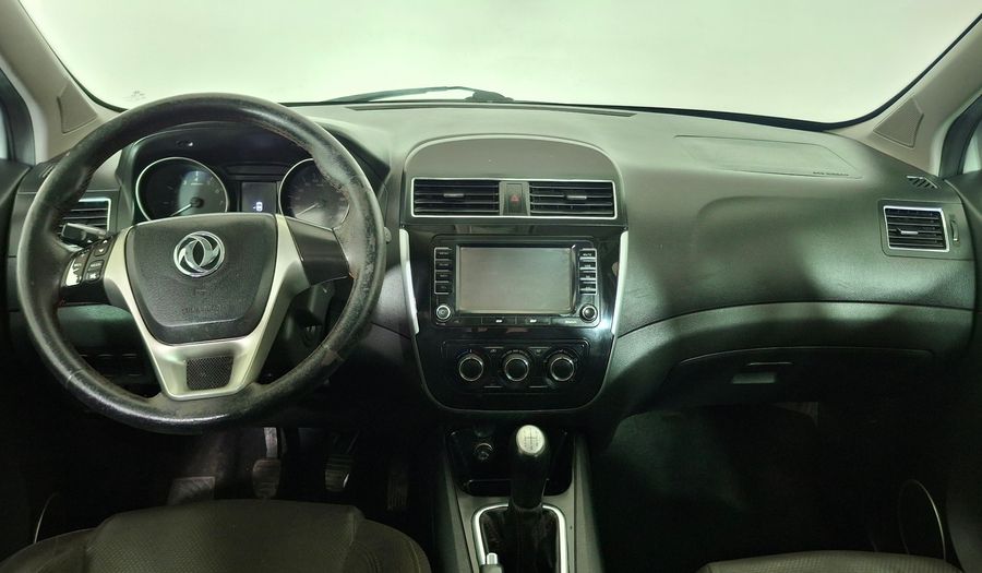 Dfm Joyear X3 1.6 LUXURY Suv 2018
