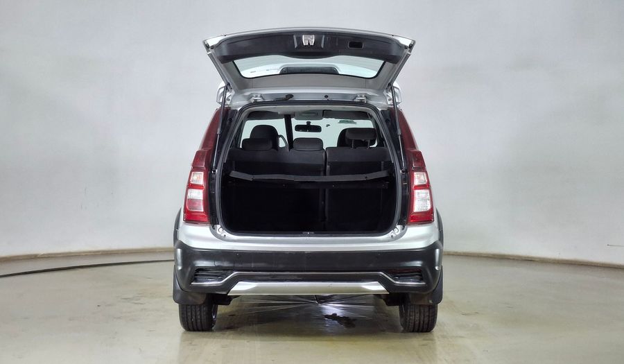 Dfm Joyear X3 1.6 LUXURY Suv 2018