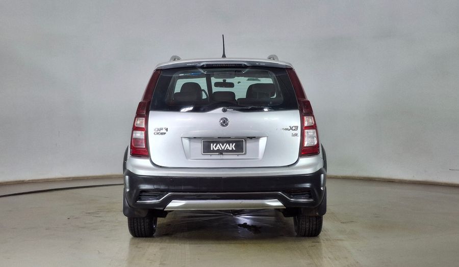 Dfm Joyear X3 1.6 LUXURY Suv 2018
