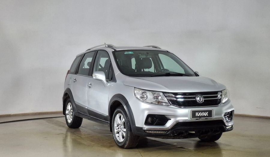 Dfm Joyear X3 1.6 LUXURY Suv 2018