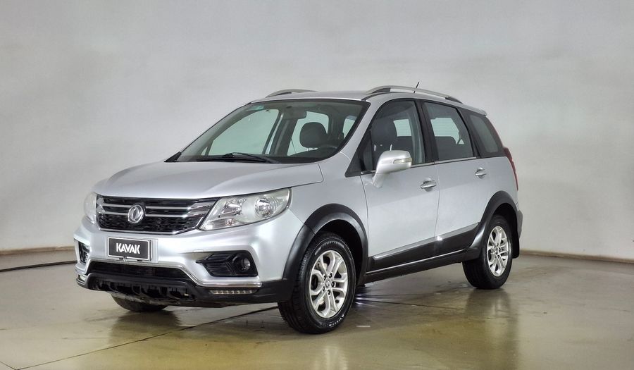 Dfm Joyear X3 1.6 LUXURY Suv 2018