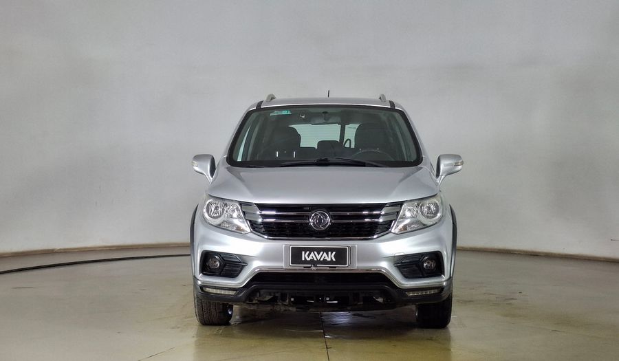Dfm Joyear X3 1.6 LUXURY Suv 2018