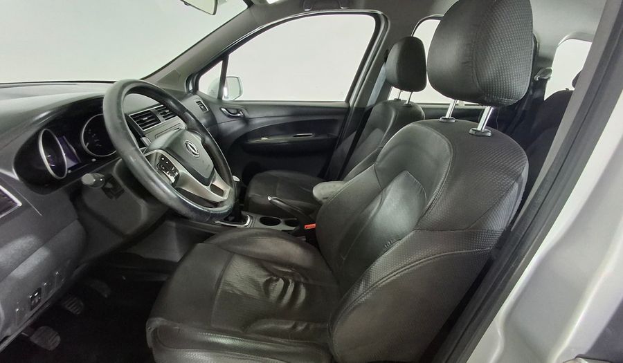 Dfm Joyear X3 1.6 LUXURY Suv 2018