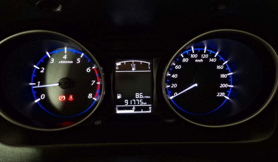 Dfm Joyear X3 1.6 LUXURY Suv 2018