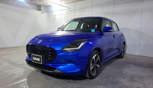 Suzuki • Swift