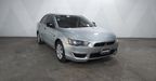 Mitsubishi Lancer 2.0 DE ABS & AC Sedan 2015