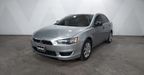 Mitsubishi Lancer 2.0 DE ABS & AC Sedan 2015