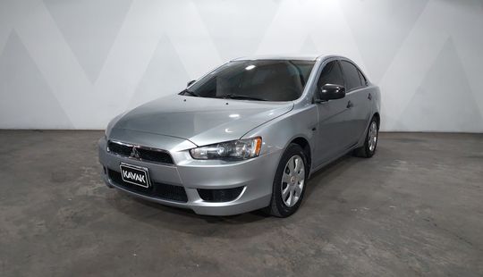 Mitsubishi • Lancer