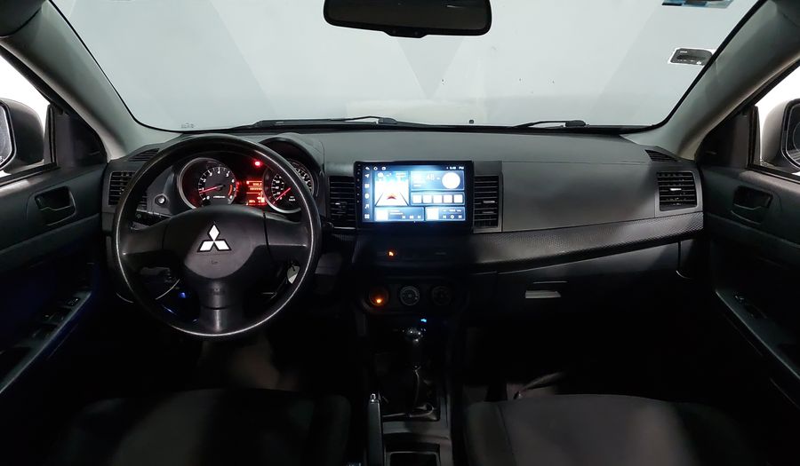 Mitsubishi Lancer 2.0 DE ABS & AC Sedan 2015