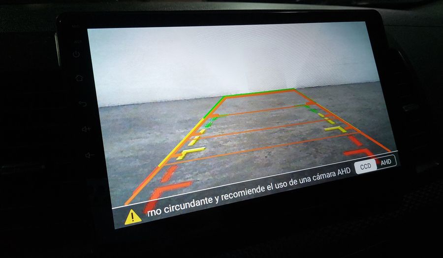 Mitsubishi Lancer 2.0 DE ABS & AC Sedan 2015