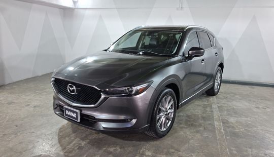 Mazda • CX-5
