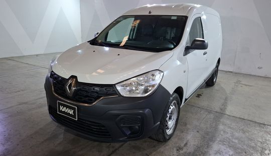 Renault • Kangoo