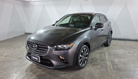 2019 • 39,784 km • Automático