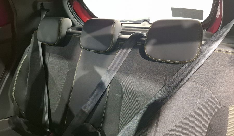 Renault Kwid 1.0 OUTSIDER Hatchback 2023