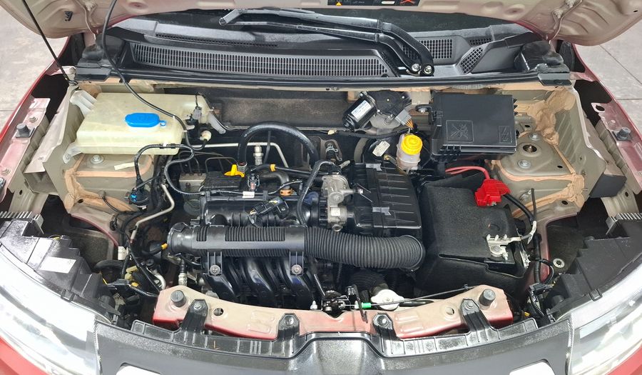 Renault Kwid 1.0 OUTSIDER Hatchback 2023