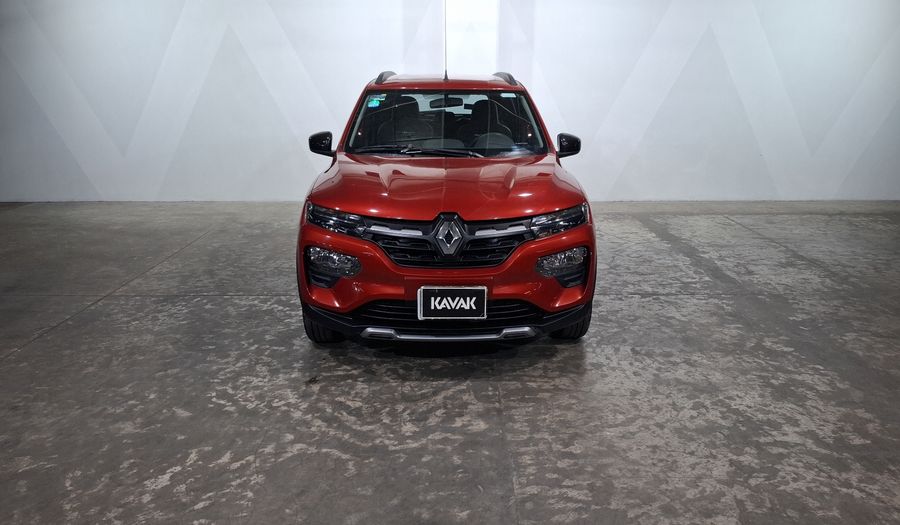 Renault Kwid 1.0 OUTSIDER Hatchback 2023