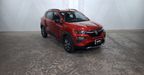 Renault Kwid 1.0 OUTSIDER Hatchback 2023