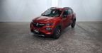 Renault Kwid 1.0 OUTSIDER Hatchback 2023