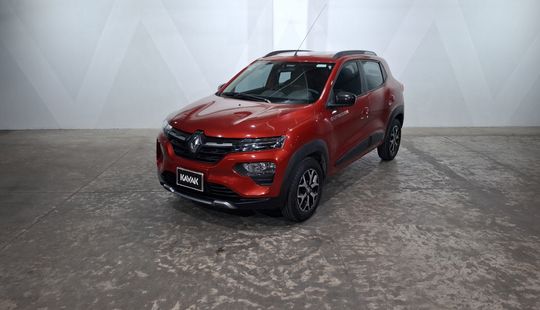 Renault • Kwid