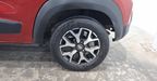 Renault Kwid 1.0 OUTSIDER Hatchback 2023