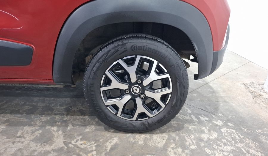 Renault Kwid 1.0 OUTSIDER Hatchback 2023