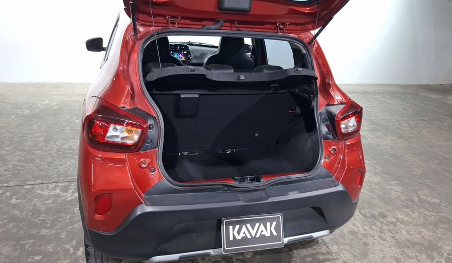 Renault Kwid 1.0 OUTSIDER Hatchback 2023