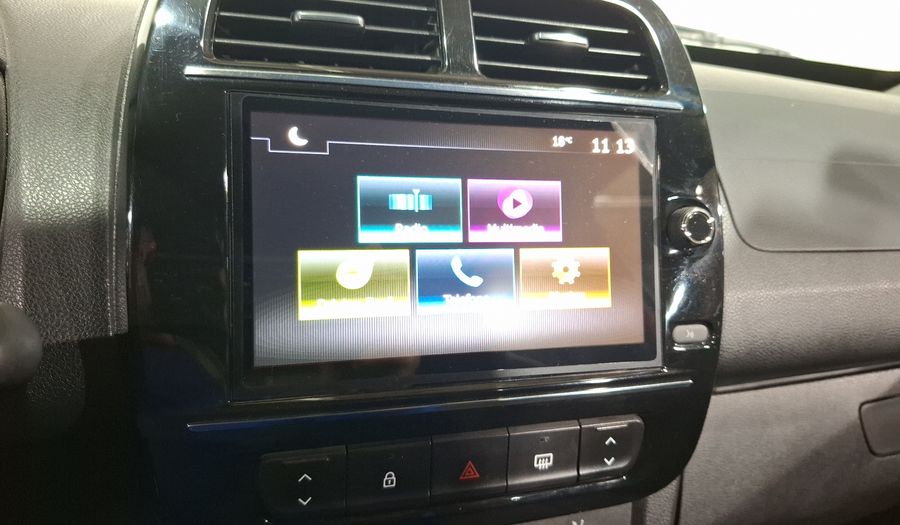 Renault Kwid 1.0 OUTSIDER Hatchback 2023