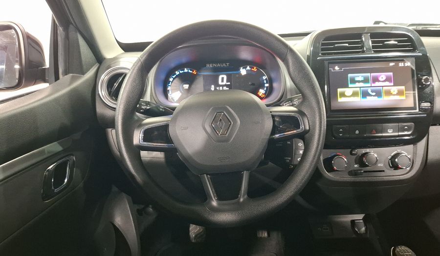 Renault Kwid 1.0 OUTSIDER Hatchback 2023