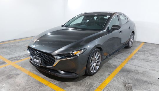 Mazda • Mazda 3