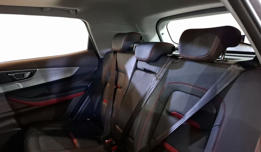Chirey Tiggo 4 Pro 1.5 PREMIUM CVT Suv 2023