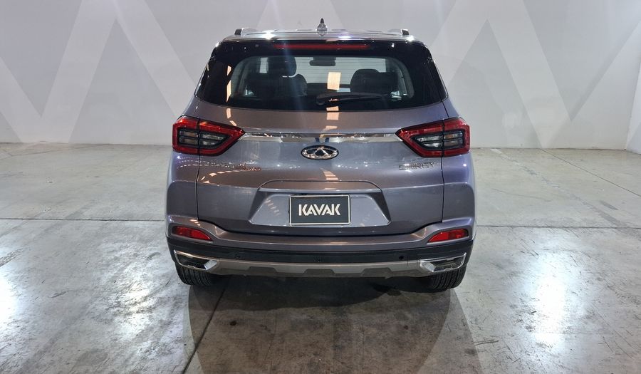 Chirey Tiggo 4 Pro 1.5 PREMIUM CVT Suv 2023