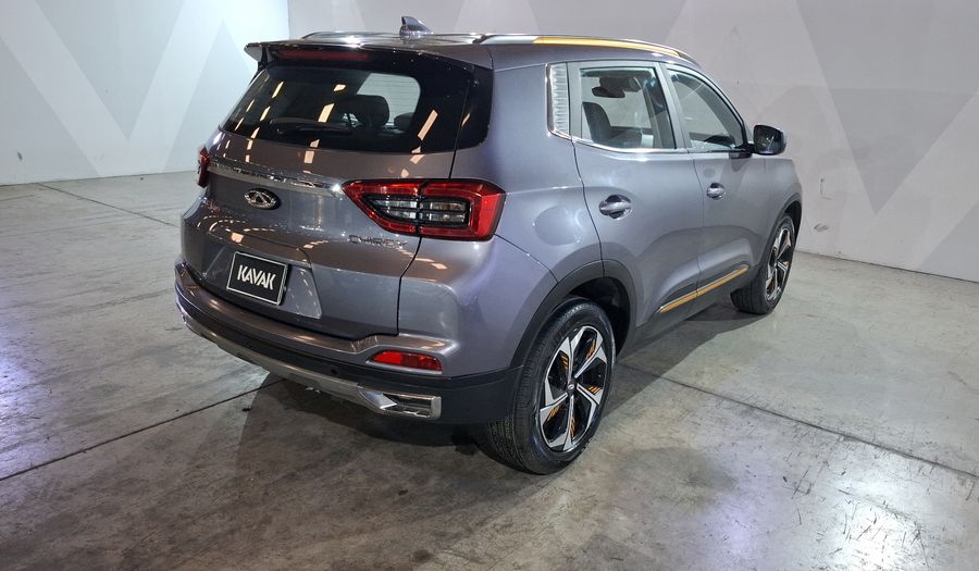 Chirey Tiggo 4 Pro 1.5 PREMIUM CVT Suv 2023