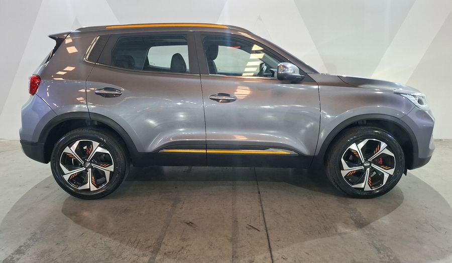 Chirey Tiggo 4 Pro 1.5 PREMIUM CVT Suv 2023