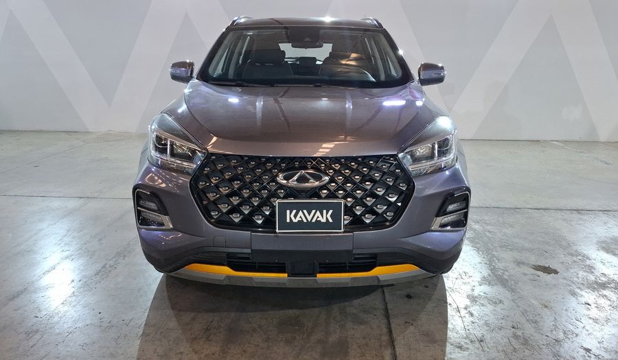 Chirey Tiggo 4 Pro 1.5 PREMIUM CVT Suv 2023