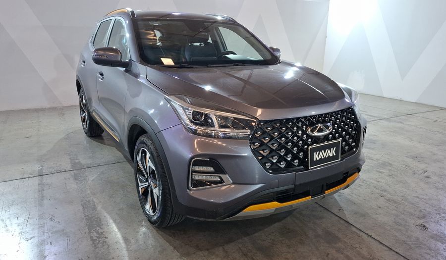 Chirey Tiggo 4 Pro 1.5 PREMIUM CVT Suv 2023